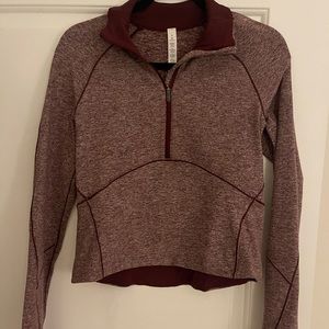 Lululemon Sweater